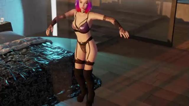 Thumbnail 1, lila_stream's Stream at Chaturbate, 13 months ago