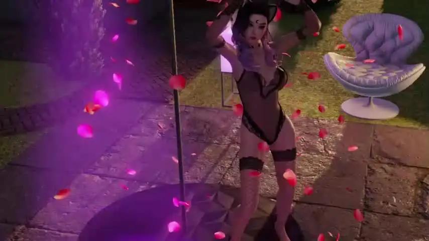 lila_stream Chaturbate