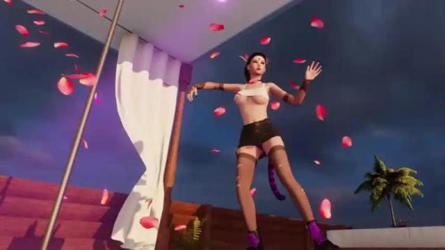 Thumbnail 1, lila_stream's Stream at Chaturbate, 13 months ago