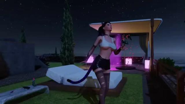 Thumbnail 3, lila_stream's Stream at Chaturbate, 13 months ago