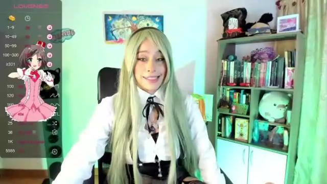 Image 2 of lila_swan_ Stream on Chaturbate on 19 months ago