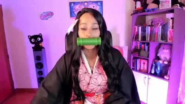 Image 2 of lila_swan_ Stream on Chaturbate on 19 months ago