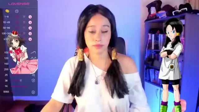 Thumbnail 3, lila_swan_'s Stream at Chaturbate, 19 months ago