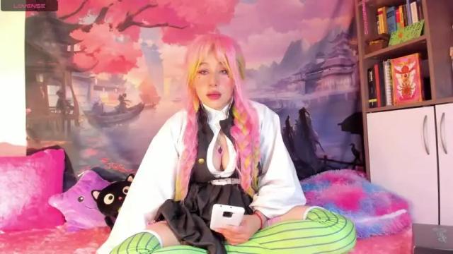 Thumbnail 1, lila_swan_'s Stream at Chaturbate, 18 months ago