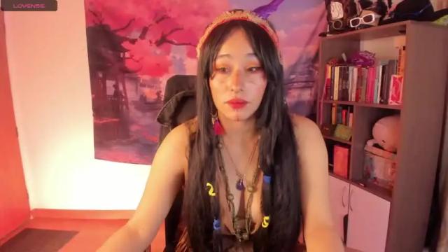 Image 4 of lila_swan_ Stream on Chaturbate on 18 months ago