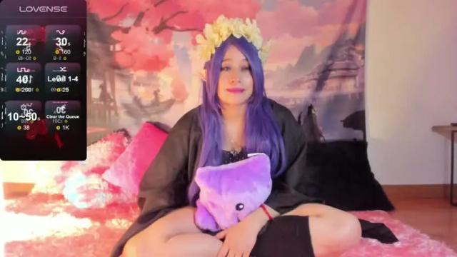 Image 12 of lila_swan_ Stream on Chaturbate on 17 months ago
