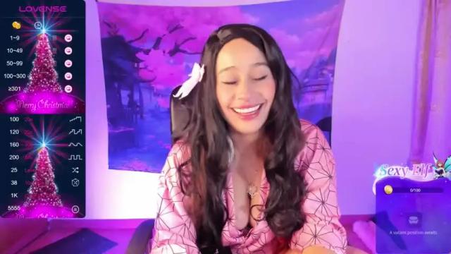 Image 10 of lila_swan_ Stream on Chaturbate on 18 months ago