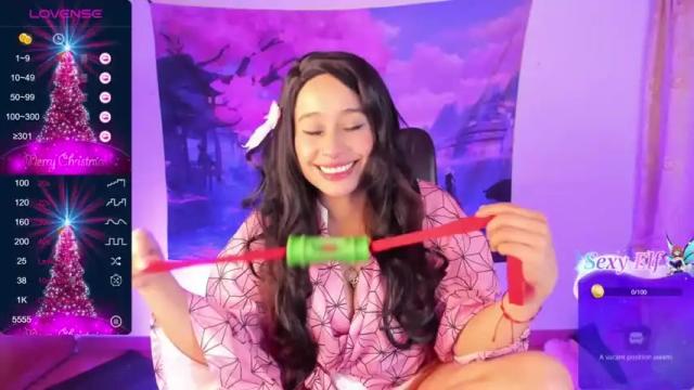 Image 11 of lila_swan_ Stream on Chaturbate on 18 months ago