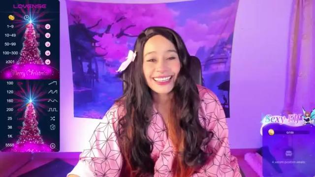 Image 4 of lila_swan_ Stream on Chaturbate on 18 months ago