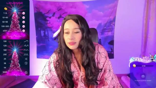 Image 7 of lila_swan_ Stream on Chaturbate on 18 months ago