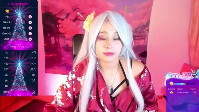 Image 10 of lila_swan_ Stream on Chaturbate on 16 months ago