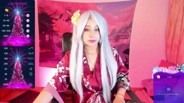 Thumbnail 2, lila_swan_'s Stream at Chaturbate, 16 months ago