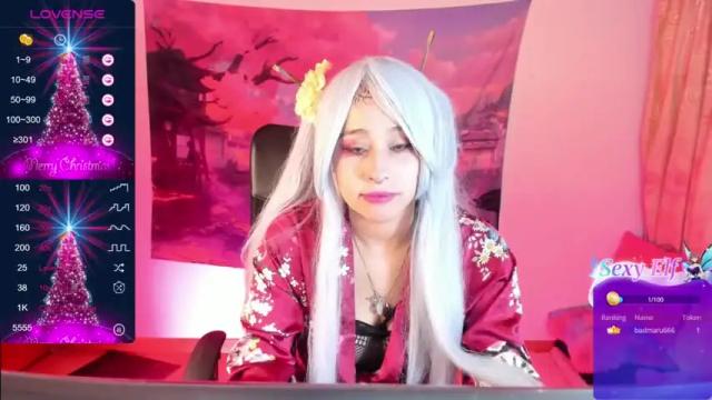 Image 8 of lila_swan_ Stream on Chaturbate on 16 months ago