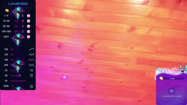 Thumbnail 3, lila_swan_'s Stream at Chaturbate, 16 months ago