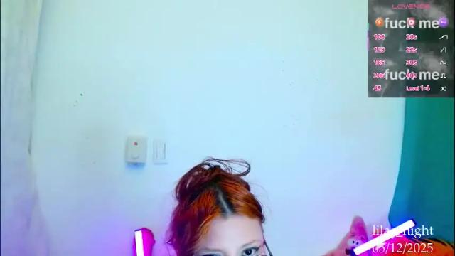 Image 11 of lilac_night Stream on Chaturbate on 1 month ago