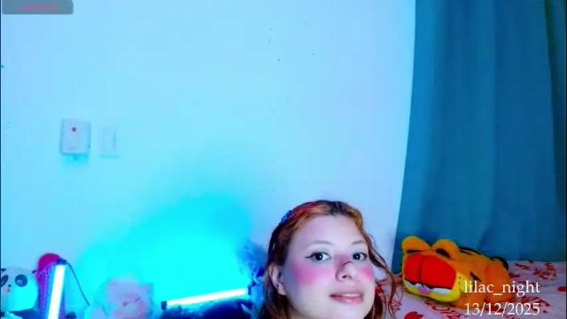 Image 7 of lilac_night Stream on Chaturbate on 1 month ago