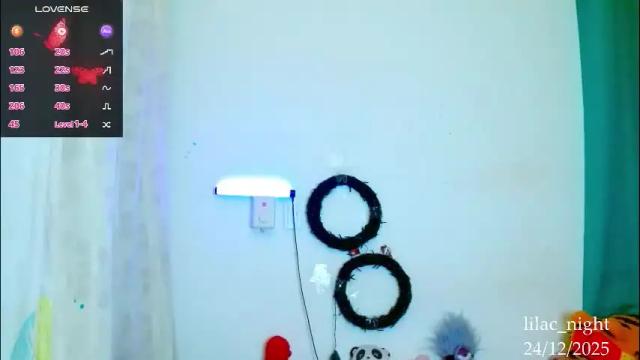 Thumbnail 3, lilac_night's Stream at Chaturbate, 28 days ago