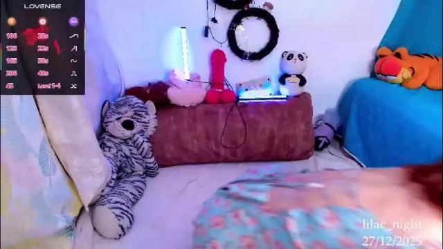 Image 2 of lilac_night Stream on Chaturbate on 25 days ago
