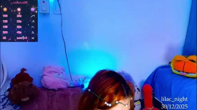 Image 12 of lilac_night Stream on Chaturbate on 22 days ago