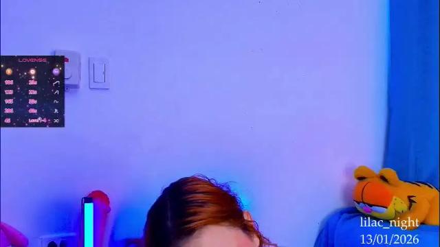 Image 10 of lilac_night Stream on Chaturbate on 8 days ago