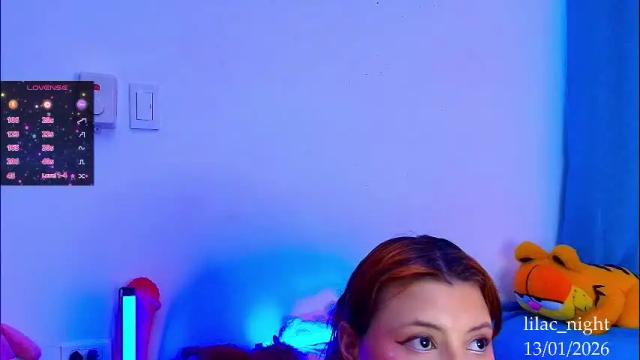Thumbnail 3, lilac_night's Stream at Chaturbate, 8 days ago
