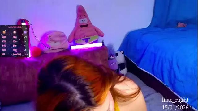 Thumbnail 2, lilac_night's Stream at Chaturbate, 6 days ago