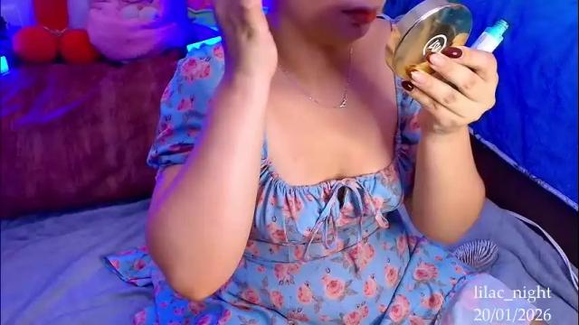 Image 11 of lilac_night Stream on Chaturbate on 2 days ago