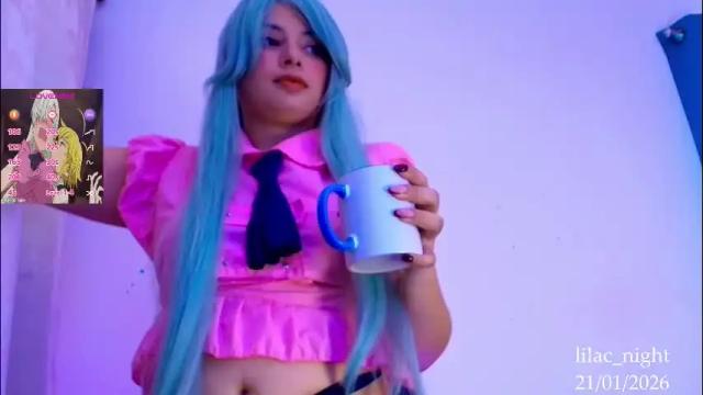 Image 6 of lilac_night Stream on Chaturbate on 4 hours ago