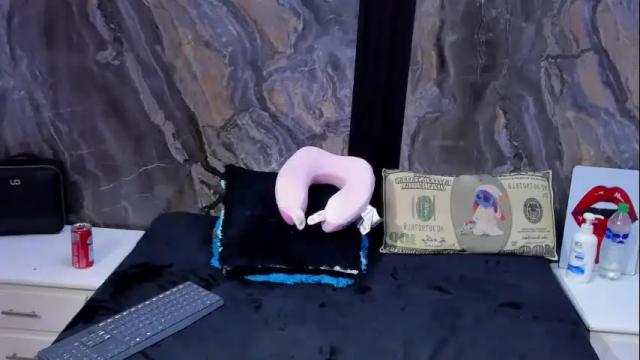 Thumbnail 2, lilafachini's Stream at Chaturbate, 2 months ago