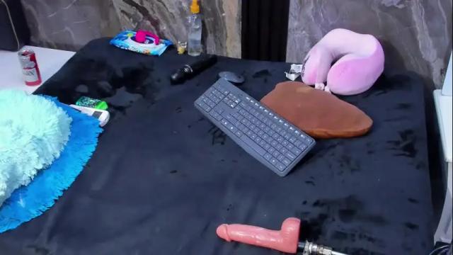 Thumbnail 3, lilafachini's Stream at Chaturbate, 2 months ago