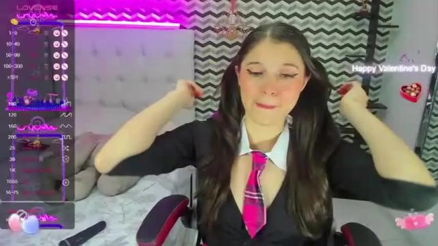 Image 3 of lilafave Stream on Chaturbate on 15 months ago
