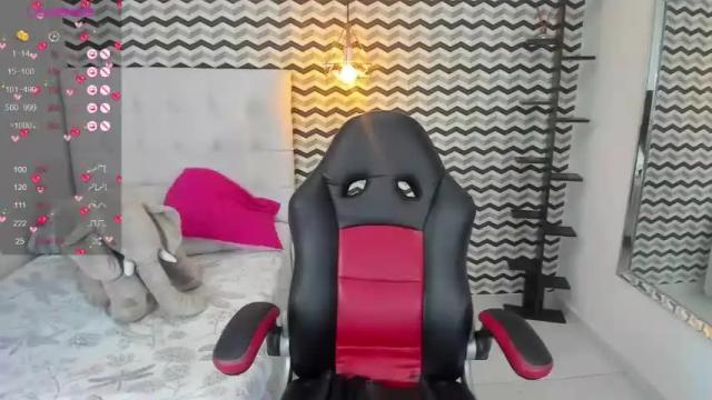 Image 4 of lilafave Stream on Chaturbate on 14 months ago