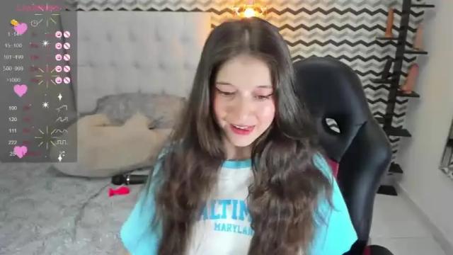 Image 3 of lilafave Stream on Chaturbate on 14 months ago