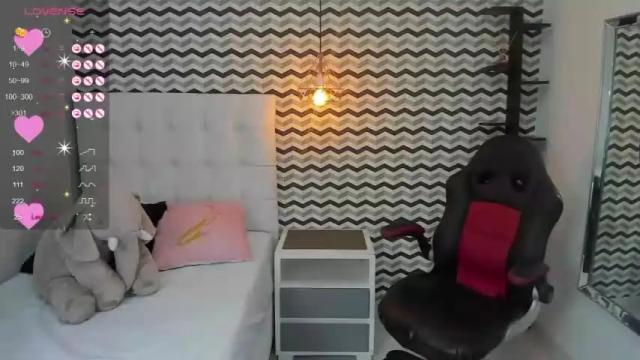 Thumbnail 2, lilafave's Stream at Chaturbate, 14 months ago
