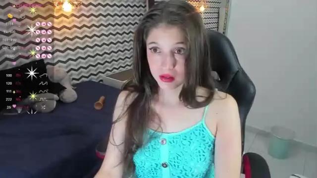 Thumbnail 1, lilafave's Stream at Chaturbate, 14 months ago
