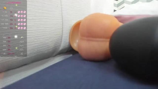 Image 12 of lilafave Stream on Chaturbate on 14 months ago