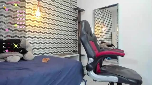 Thumbnail 2, lilafave's Stream at Chaturbate, 14 months ago