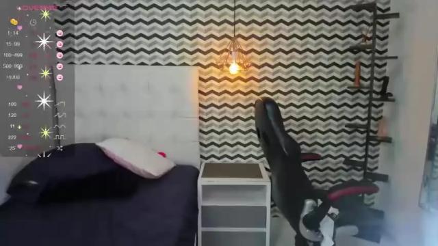 Image 8 of lilafave Stream on Chaturbate on 13 months ago