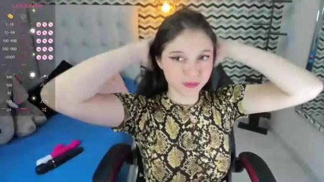 Image 10 of lilafave Stream on Chaturbate on 13 months ago