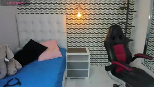 Image 4 of lilafave Stream on Chaturbate on 13 months ago