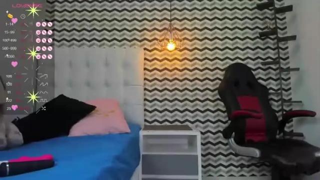 Thumbnail 3, lilafave's Stream at Chaturbate, 13 months ago
