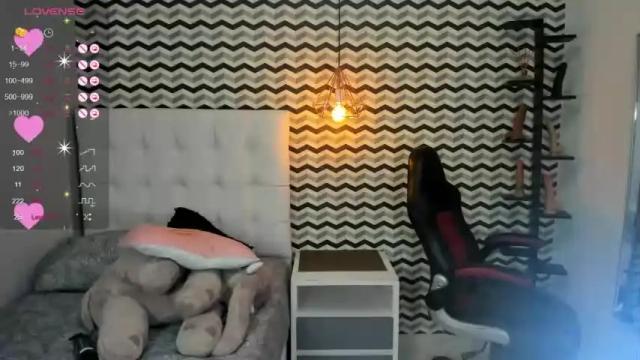 Image 3 of lilafave Stream on Chaturbate on 13 months ago