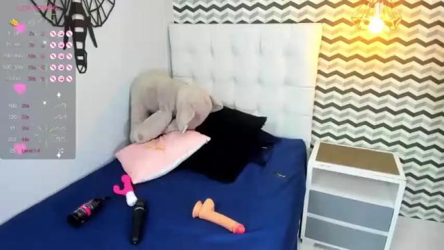 Thumbnail 1, lilafave's Stream at Chaturbate, 13 months ago