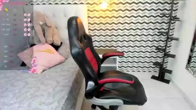 Thumbnail 1, lilafave's Stream at Chaturbate, 13 months ago