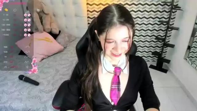 Image 3 of lilafave Stream on Chaturbate on 13 months ago