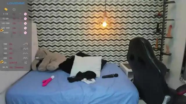 Image 10 of lilafave Stream on Chaturbate on 13 months ago
