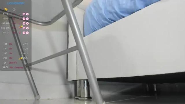 Thumbnail 2, lilafave's Stream at Chaturbate, 13 months ago