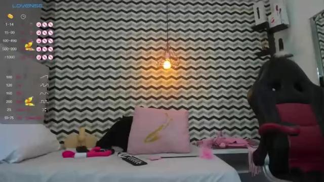 Thumbnail 2, lilafave's Stream at Chaturbate, 13 months ago