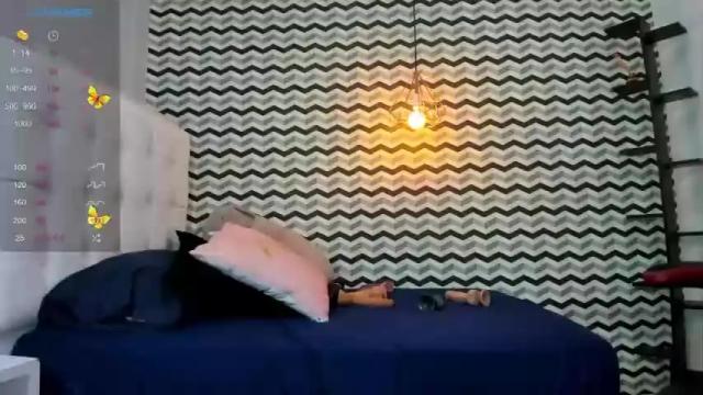 Thumbnail 1, lilafave's Stream at Chaturbate, 13 months ago