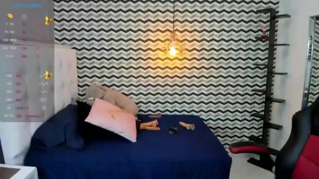 Image 10 of lilafave Stream on Chaturbate on 13 months ago